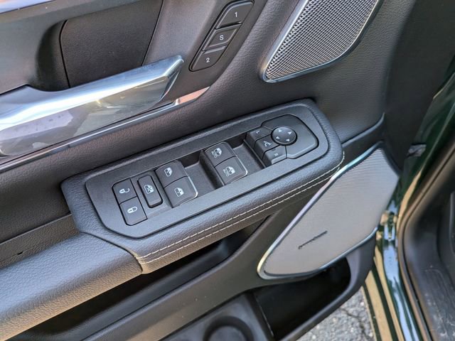 New 2026 RAM 1500 Laramie AWD/4WD image 9