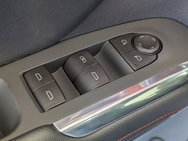 New 2026 Chevrolet Traverse Z71 w/ Enhanced Driving Package image 19