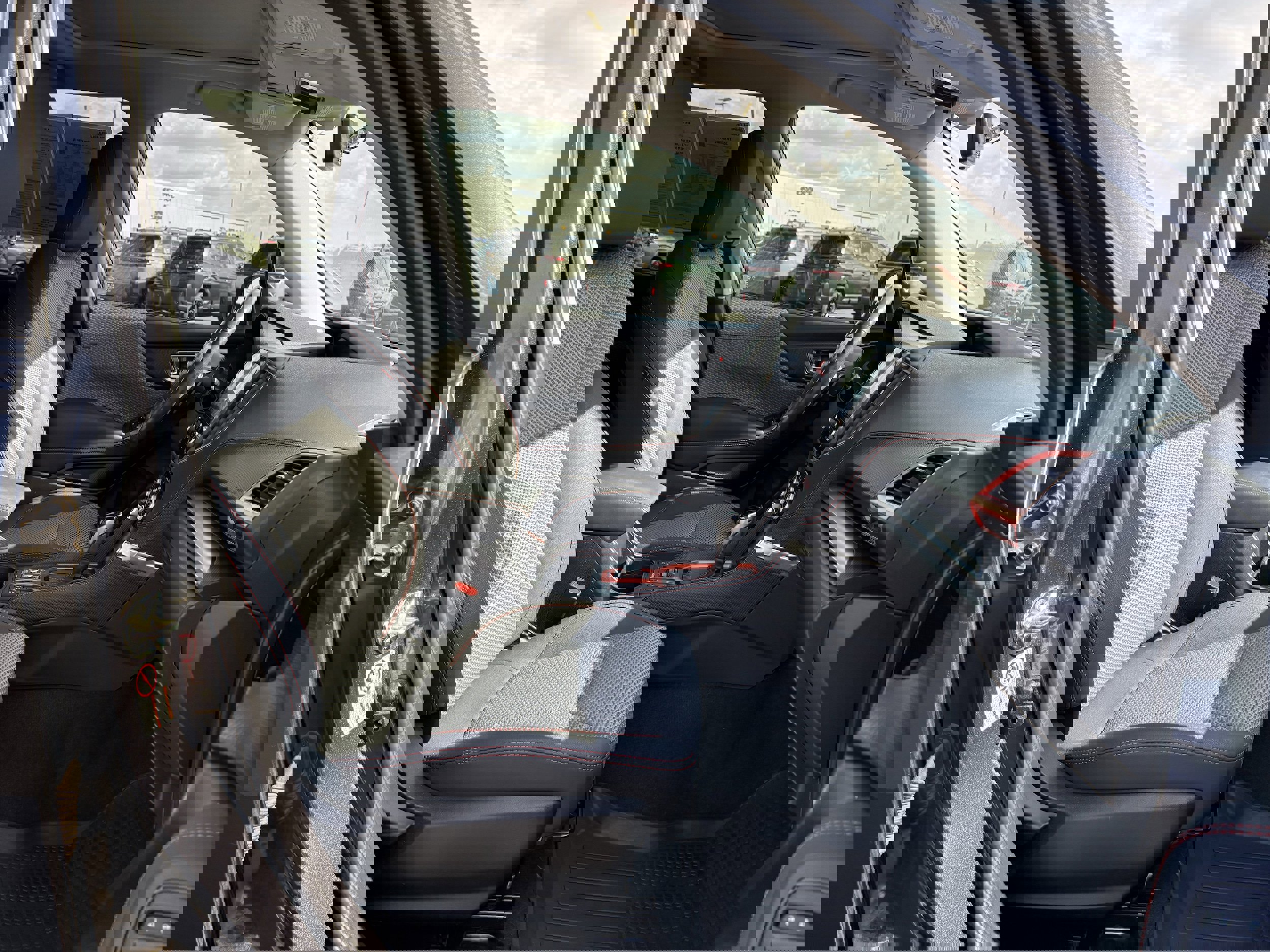 Used 2019 Subaru Forester Sport image 29