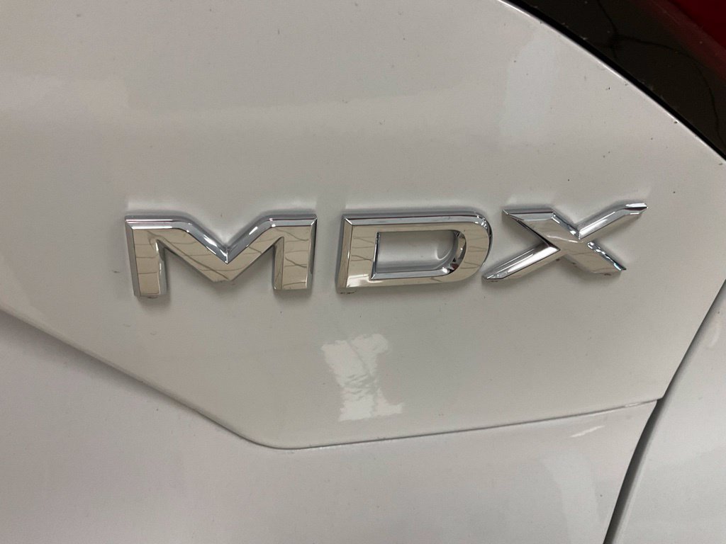 New 2026 Acura MDX w/ Technology Package AWD/4WD image 21