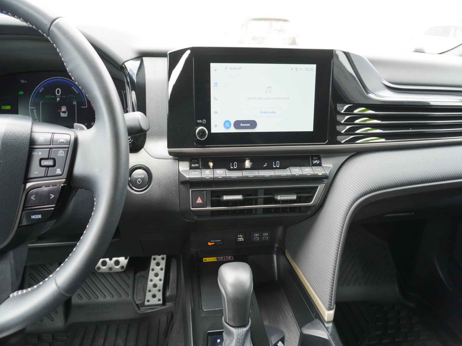 Used 2026 Toyota Camry SE w/ Convenience Package FWD image 15