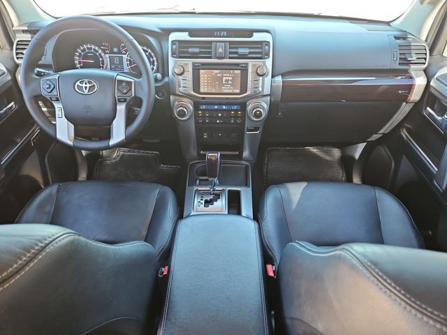Used 2014 Toyota 4Runner Limited RWD image 19
