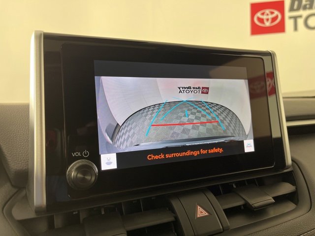 Certified 2024 Toyota RAV4 XLE image 12