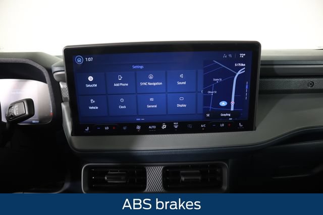 New 2026 Ford Maverick Lariat w/ Black Appearance Package AWD/4WD image 41