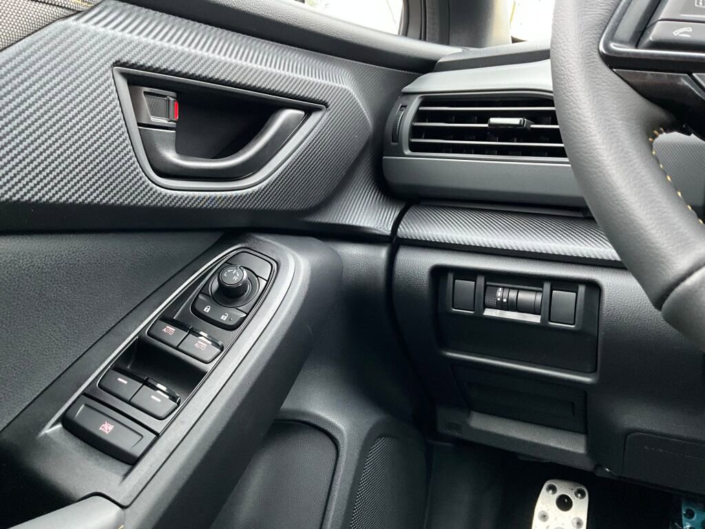 New 2026 Subaru Crosstrek 2.5i Sport image 24