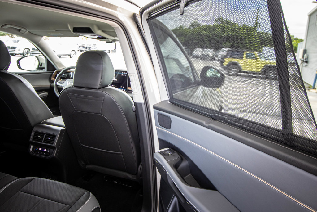 New 2027 Volkswagen Atlas SE FWD image 18