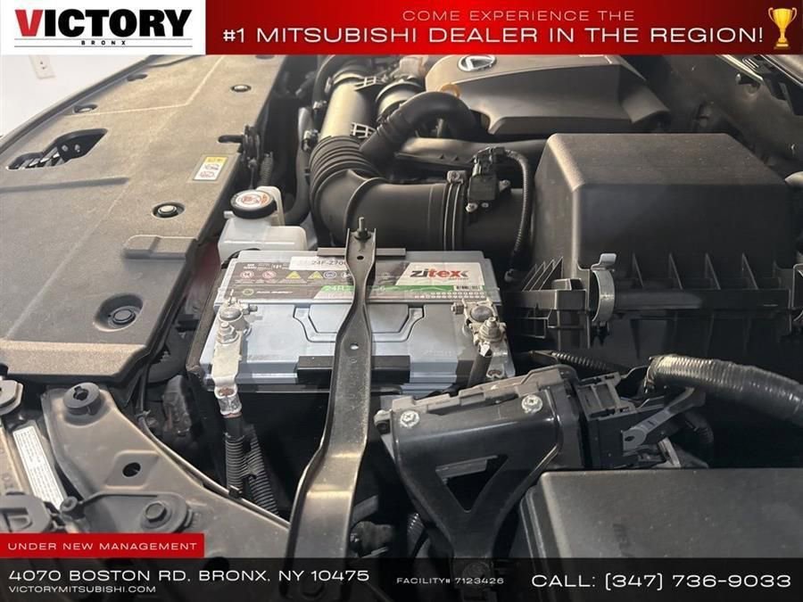 Used 2021 Lexus NX 300 F Sport AWD/4WD image 36