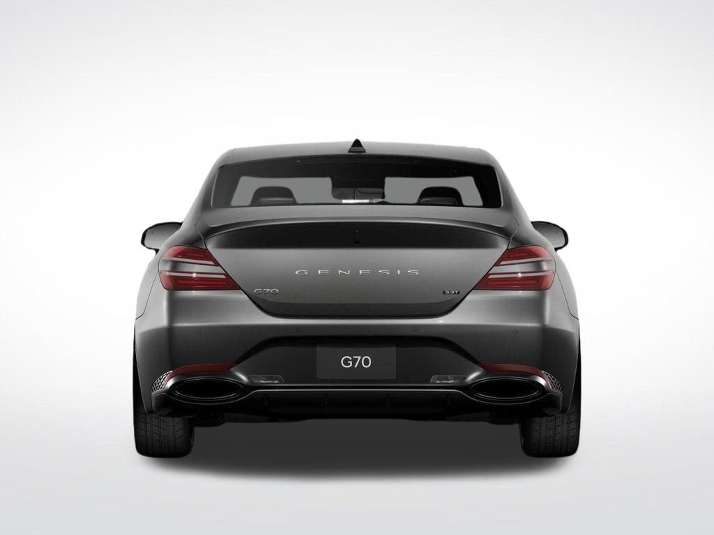 New 2026 Genesis G70 3.3T Sport Prestige image 9