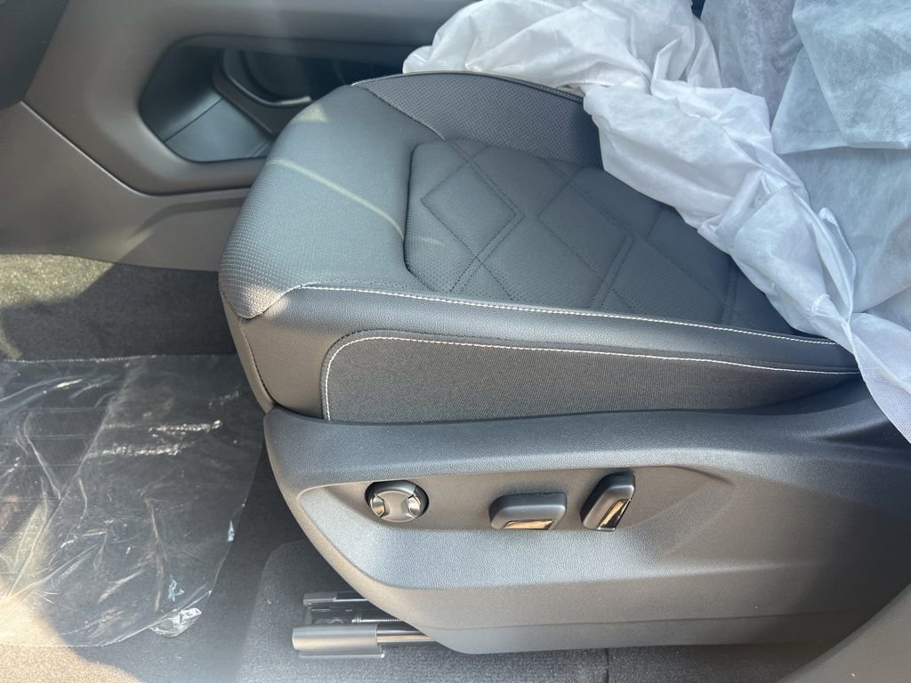 New 2026 Volkswagen Atlas SE image 18