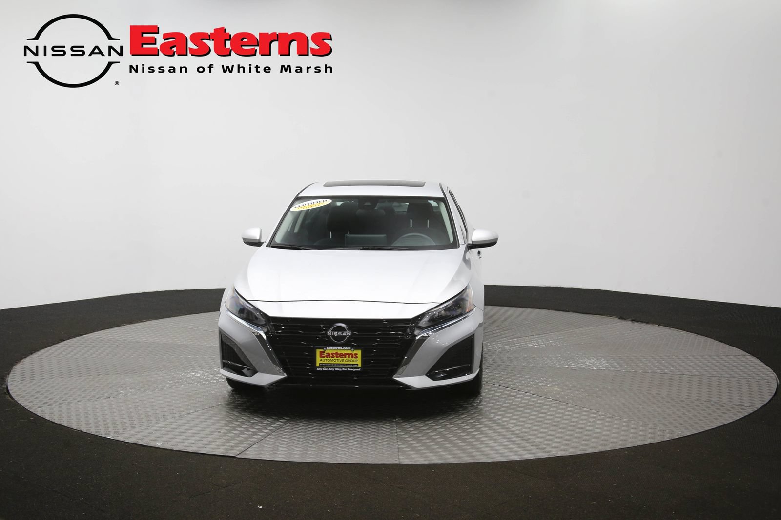Used 2023 Nissan Altima 2.5 SV w/ SV Premium Package AWD/4WD image 54