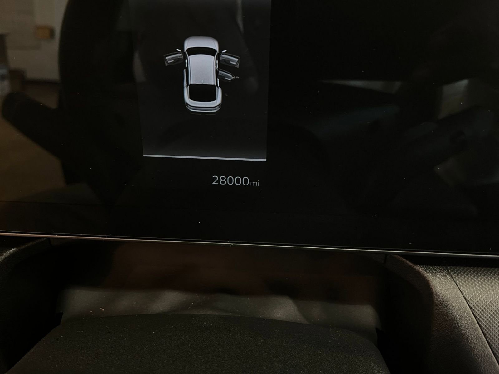 Used 2025 Kia K4 LXS image 39