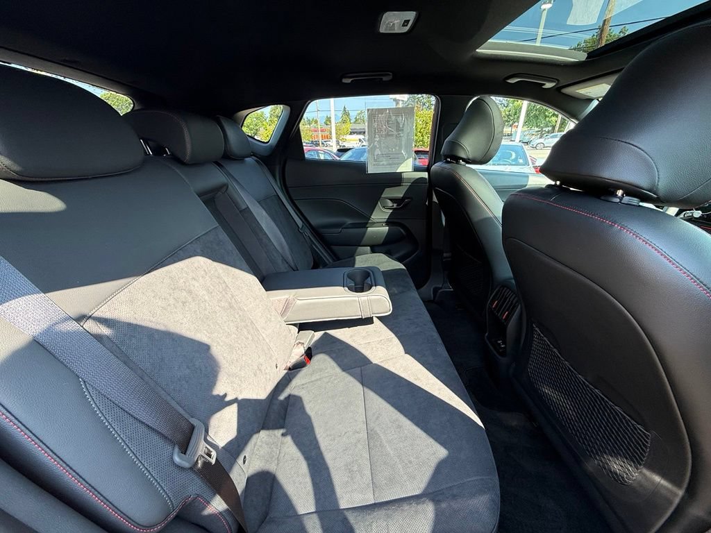 Used 2025 Hyundai Kona N Line FWD image 17