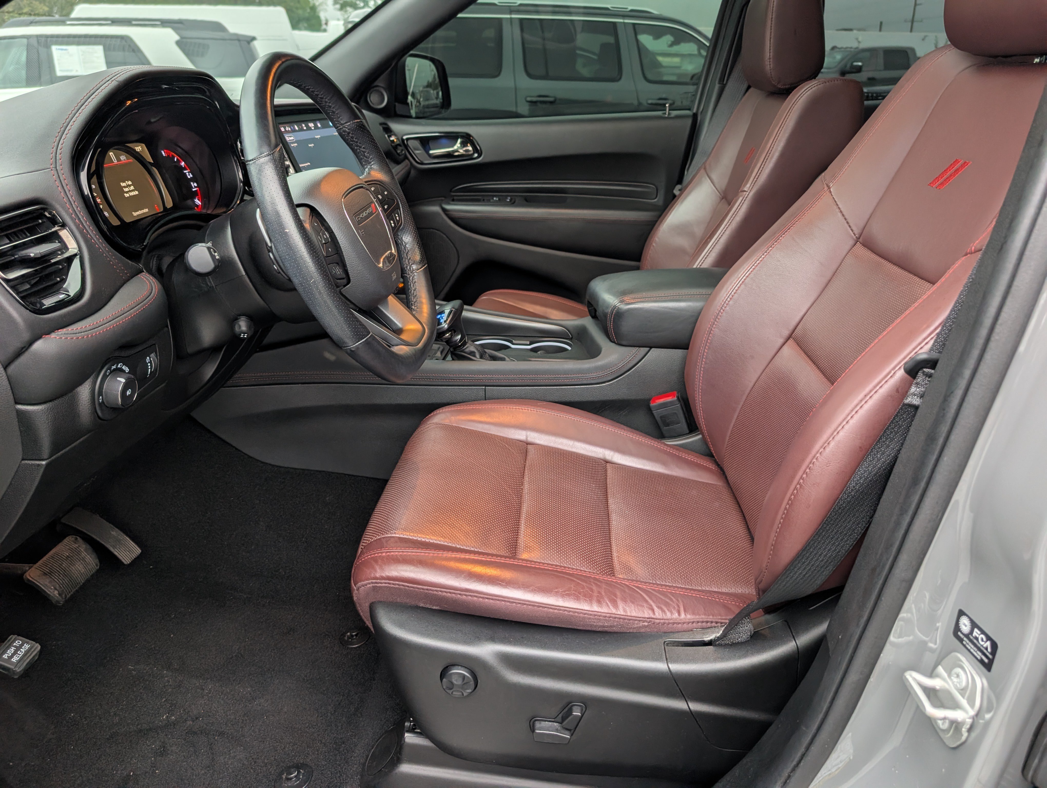 Used 2023 Dodge Durango GT AWD/4WD image 19