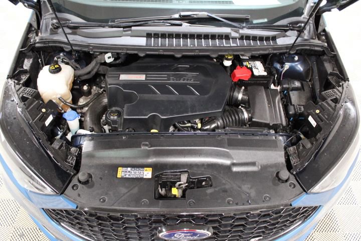 Used 2020 Ford Edge ST w/ Cold Weather Package image 43