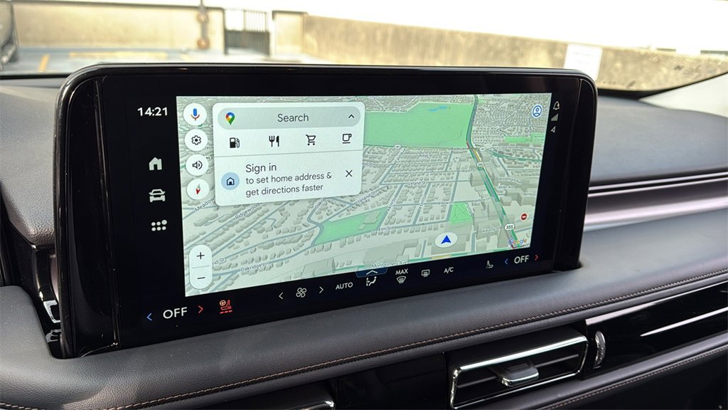 New 2026 Lincoln Aviator AWD image 17