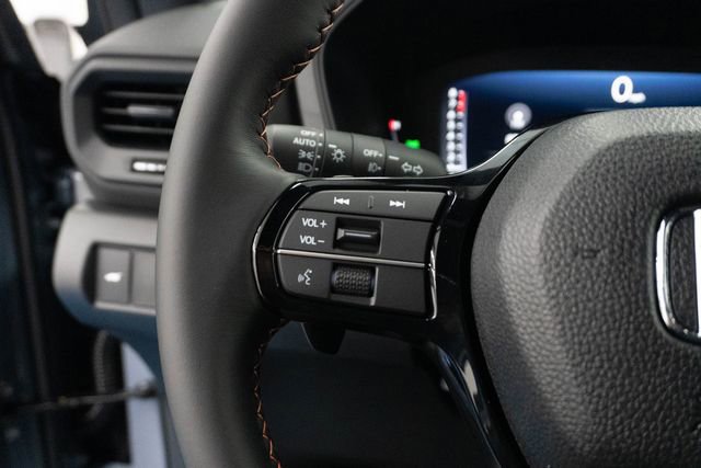 New 2026 Honda Pilot Sport image 18