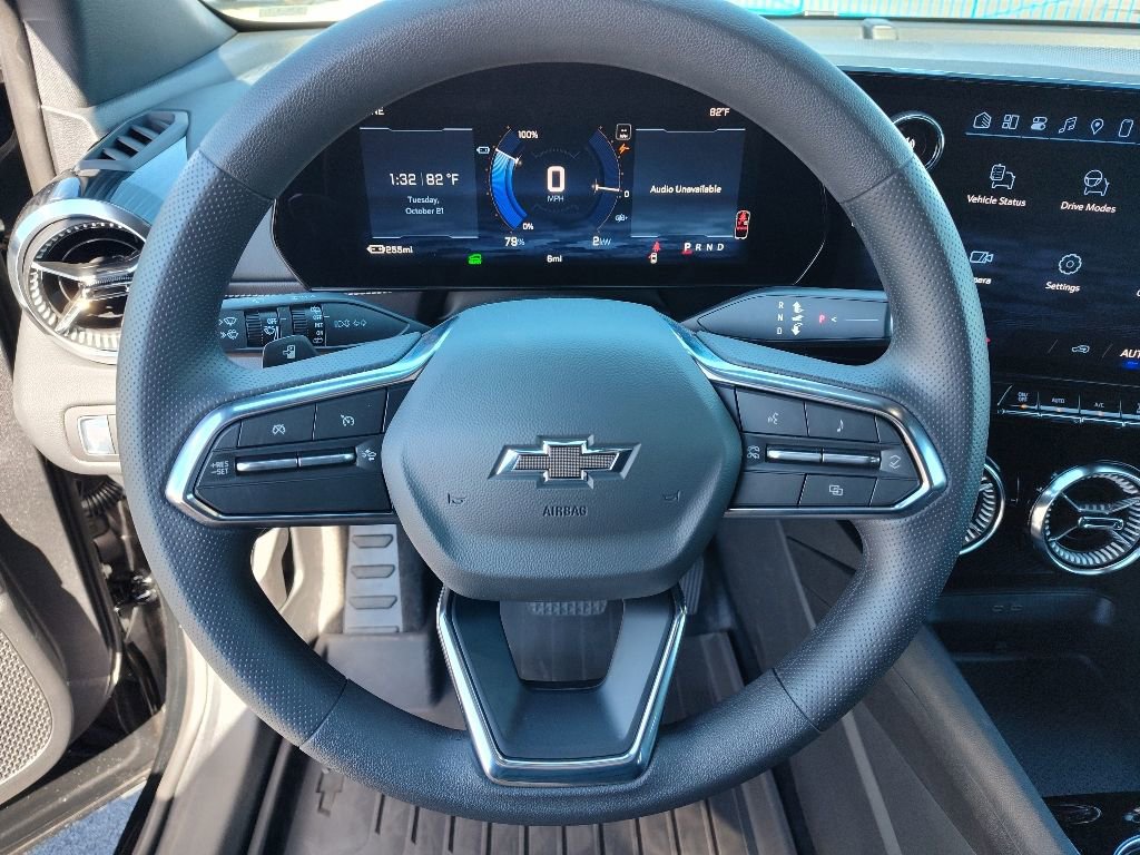 New 2026 Chevrolet Blazer EV LT w/ Midnight/Sport Edition image 11