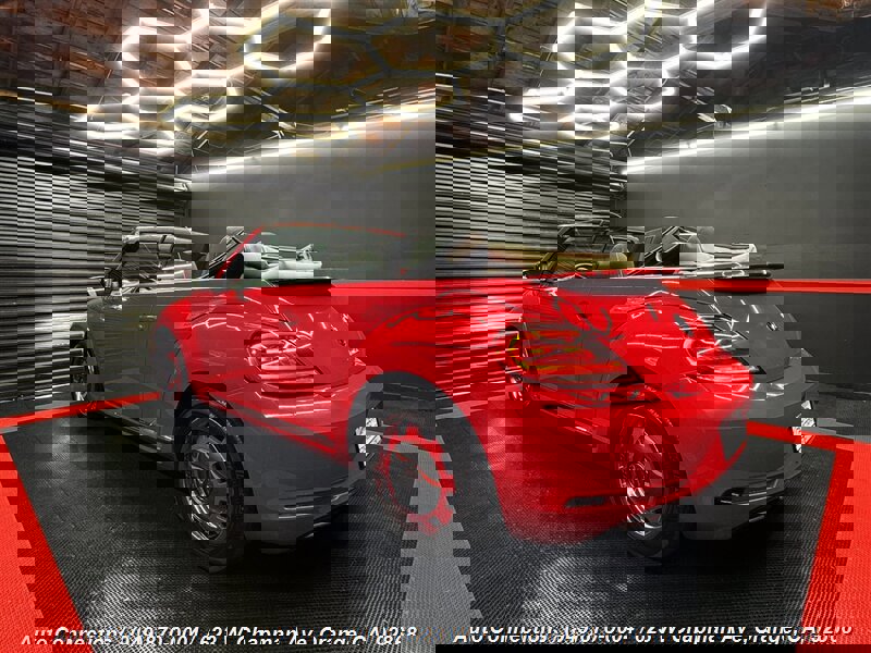 Used 2018 Volkswagen Beetle 2.0T Coast w/ Coast Lighting Package image 6