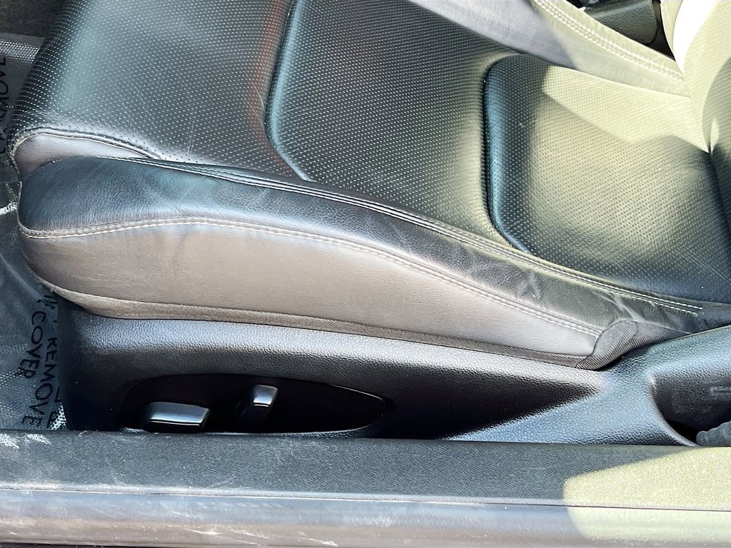 Used 2024 Chevrolet Camaro SS RWD image 20