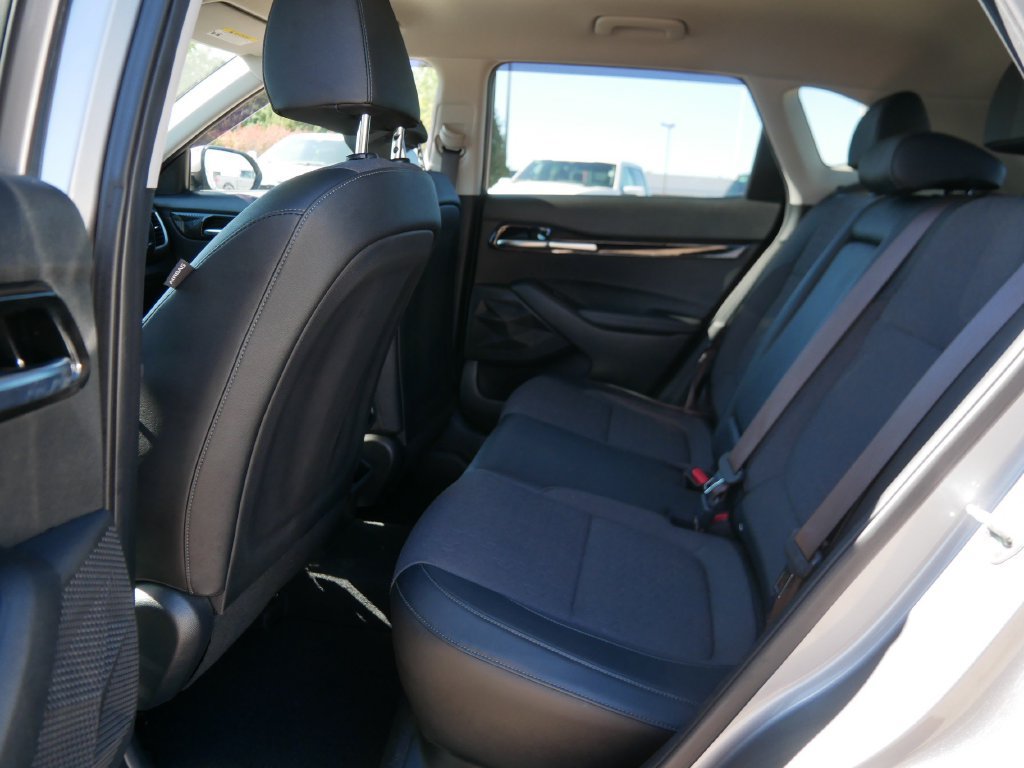 Used 2024 Kia Seltos S AWD/4WD image 10