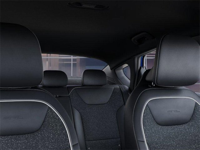 New 2025 Kia K4 GT-Line image 28