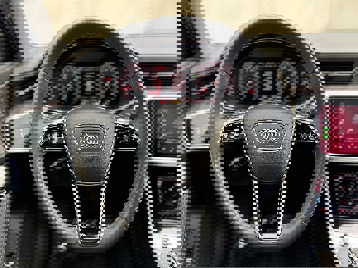 Used 2024 Audi A6 Premium Plus w/ Executive Package image 22