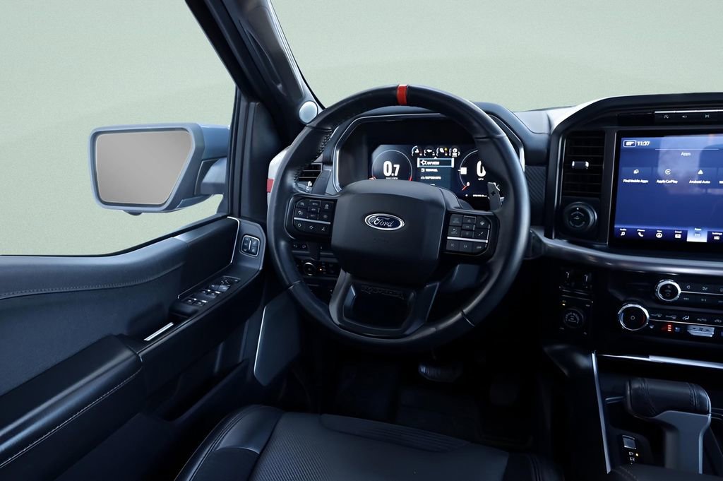 Used 2023 Ford F150 Raptor w/ Raptor 37 Performance Package image 30