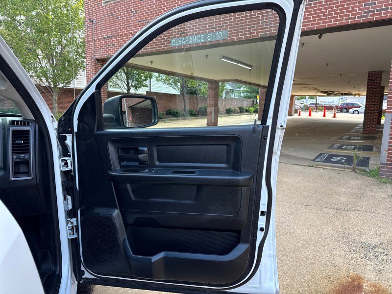 Used 2014 RAM 1500 Tradesman w/ Popular Equipment Group AWD/4WD image 12