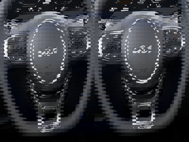 New 2026 Kia K5 GT w/ GT1 Package image 22