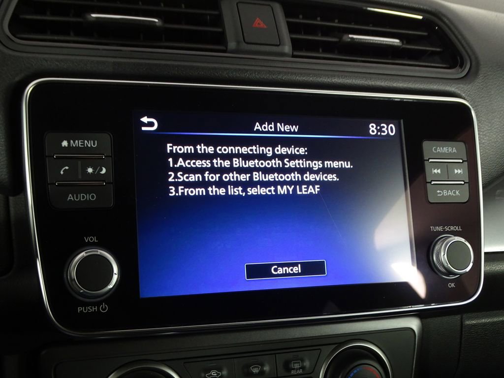 Used 2023 Nissan Leaf S image 24