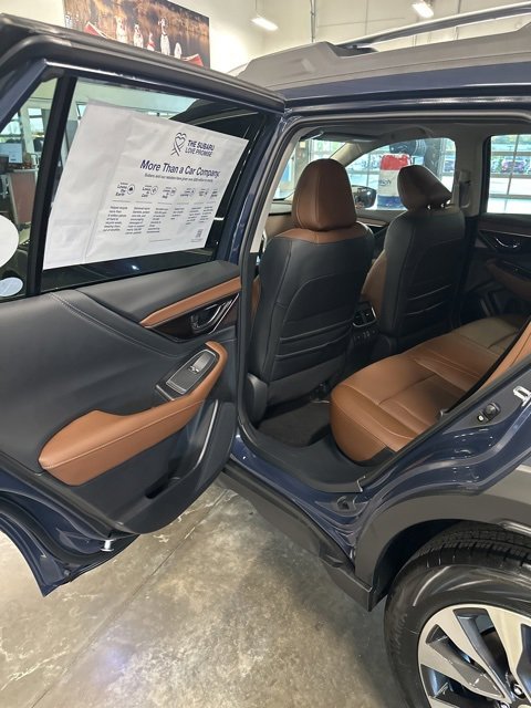 New 2025 Subaru Outback Touring XT image 25