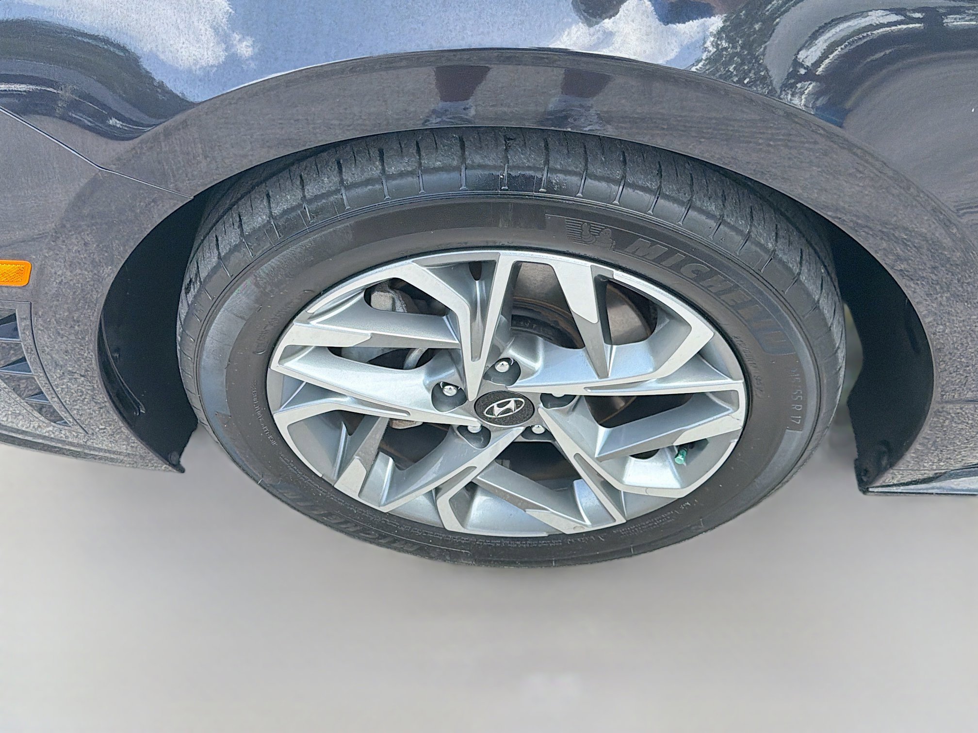 Used 2023 Hyundai Sonata SEL FWD image 33