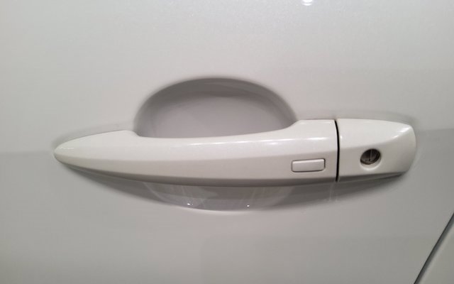 Used 2024 Nissan Altima 2.5 SR image 15