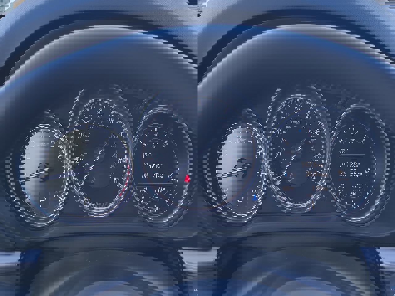 New 2025 MAZDA CX-5 AWD 2.5 S w/ Preferred Package image 26