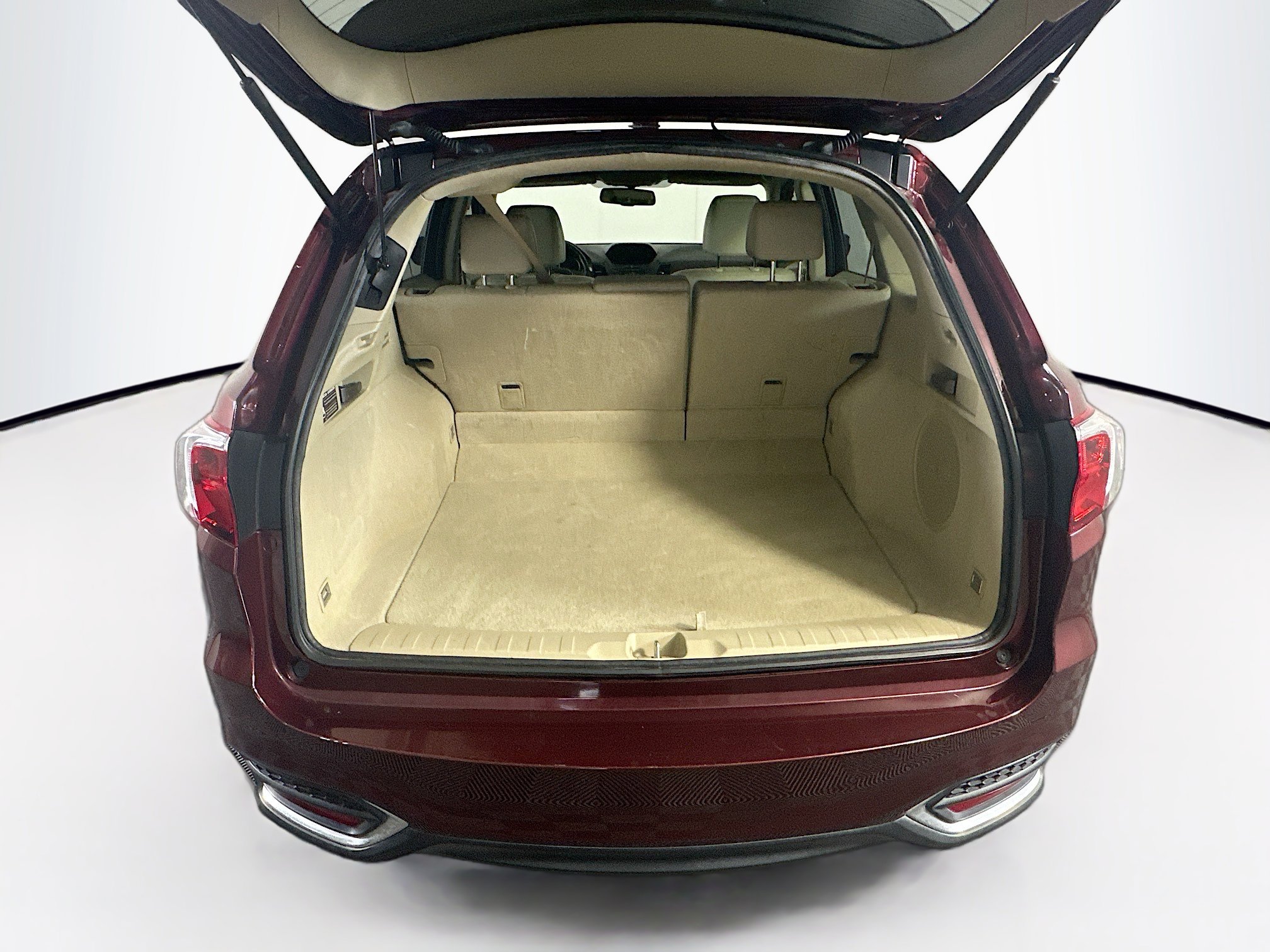 Used 2017 Acura RDX FWD image 29