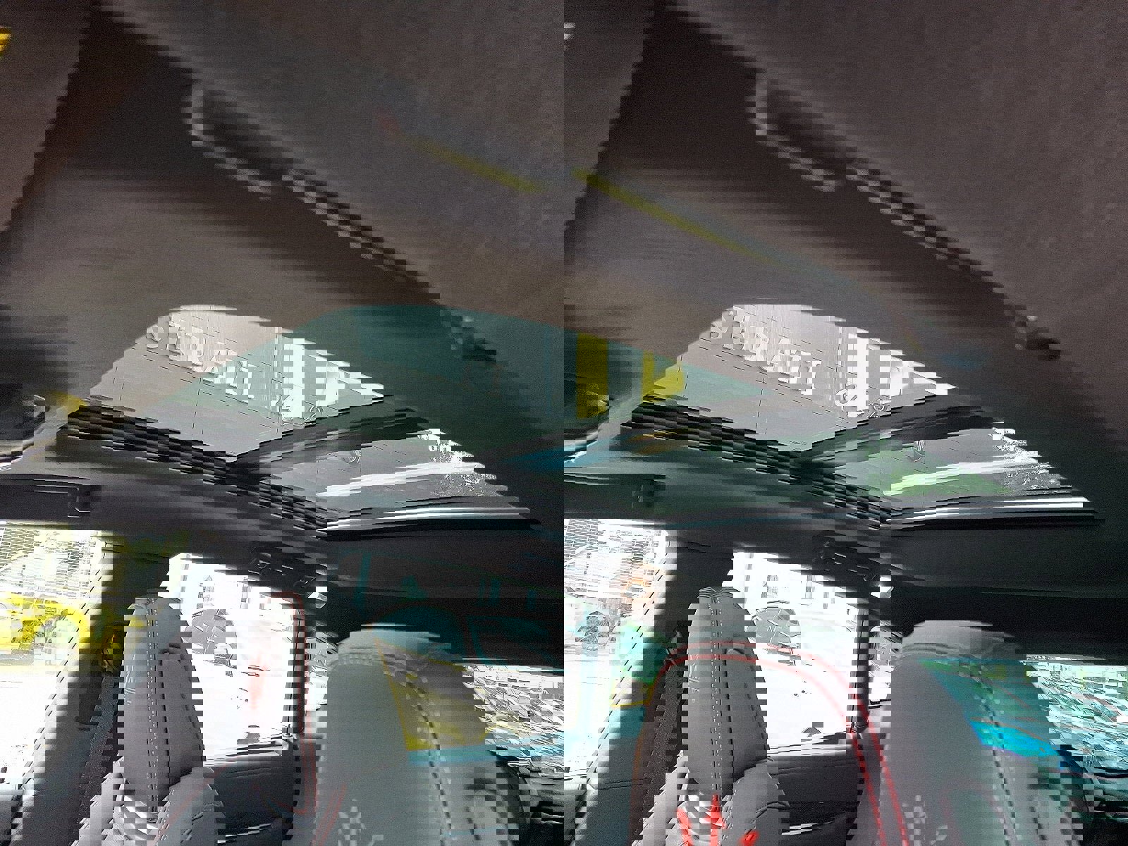 New 2024 Maserati Levante GT Ultima image 10