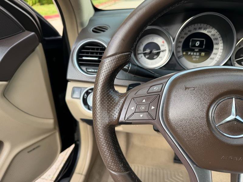 Used 2012 Mercedes-Benz C 350 Coupe image 55