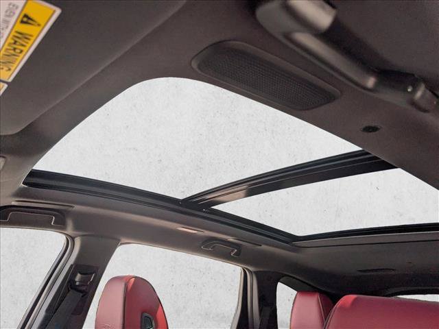 New 2026 Acura MDX Type S AWD/4WD image 17