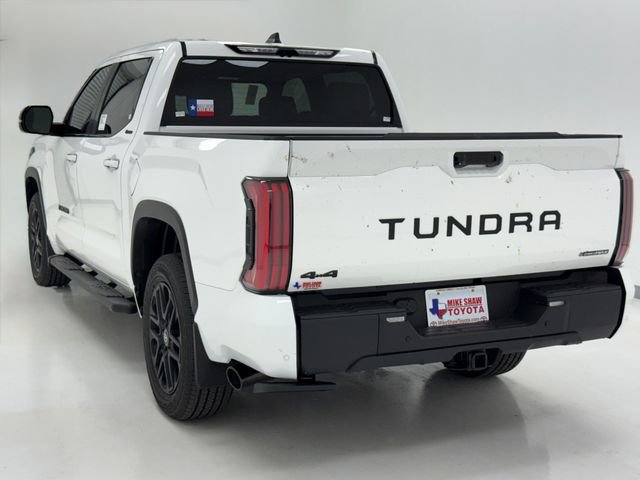 New 2026 Toyota Tundra Limited w/ Limited PVM Package image 39