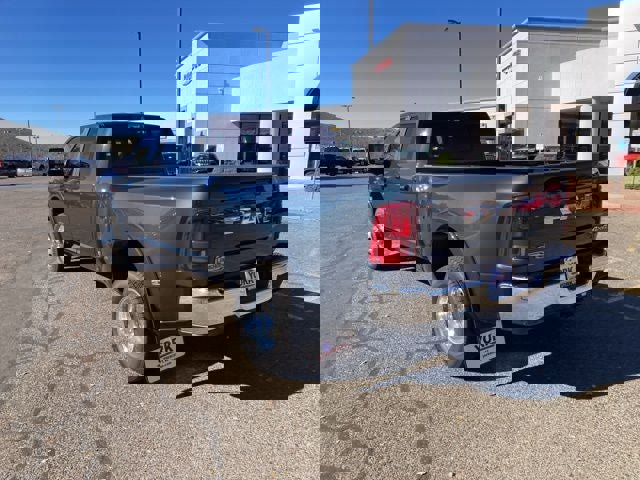 New 2026 RAM 3500 Longhorn w/ Max Tow Package image 8