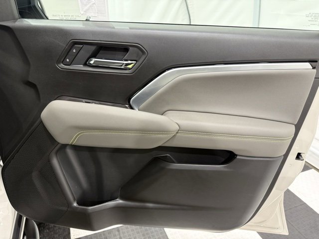 New 2026 Chevrolet Colorado ZR2 w/ ZR2 Bison Edition image 19