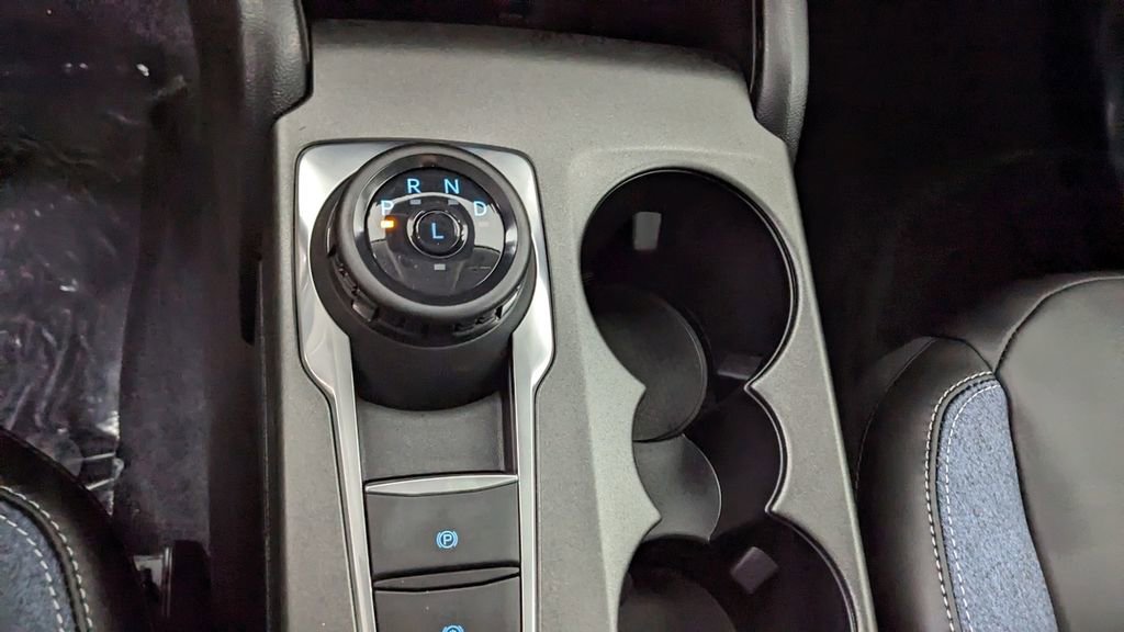 New 2025 Ford Bronco Sport Outer Banks w/ Outer Banks Tech Package+ image 30