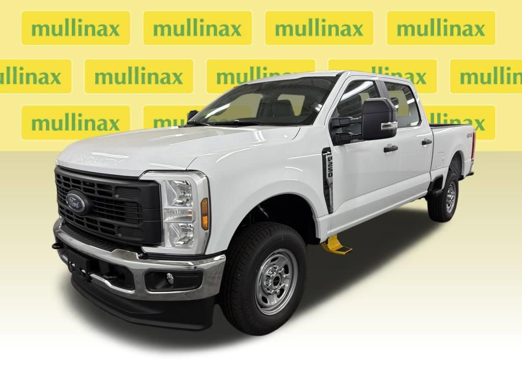 New 2026 Ford F250 XL image 11