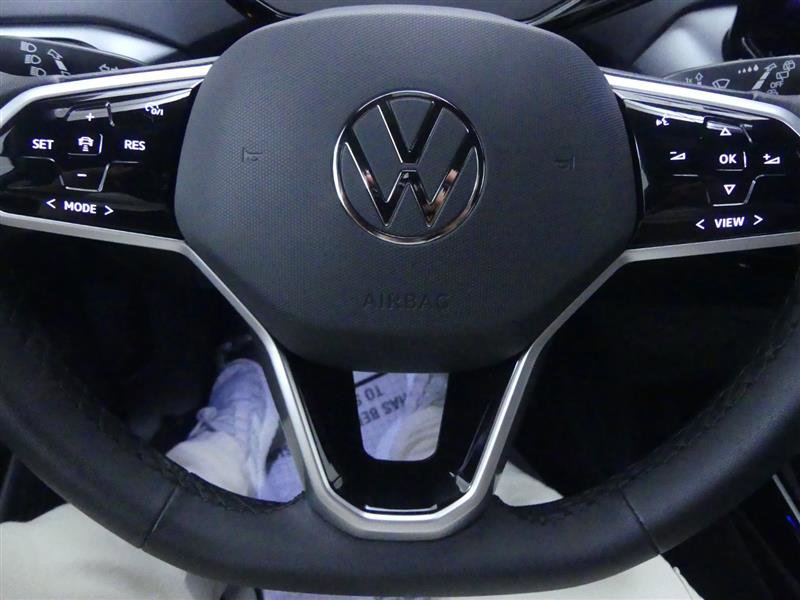 Used 2023 Volkswagen ID.4 Pro image 15