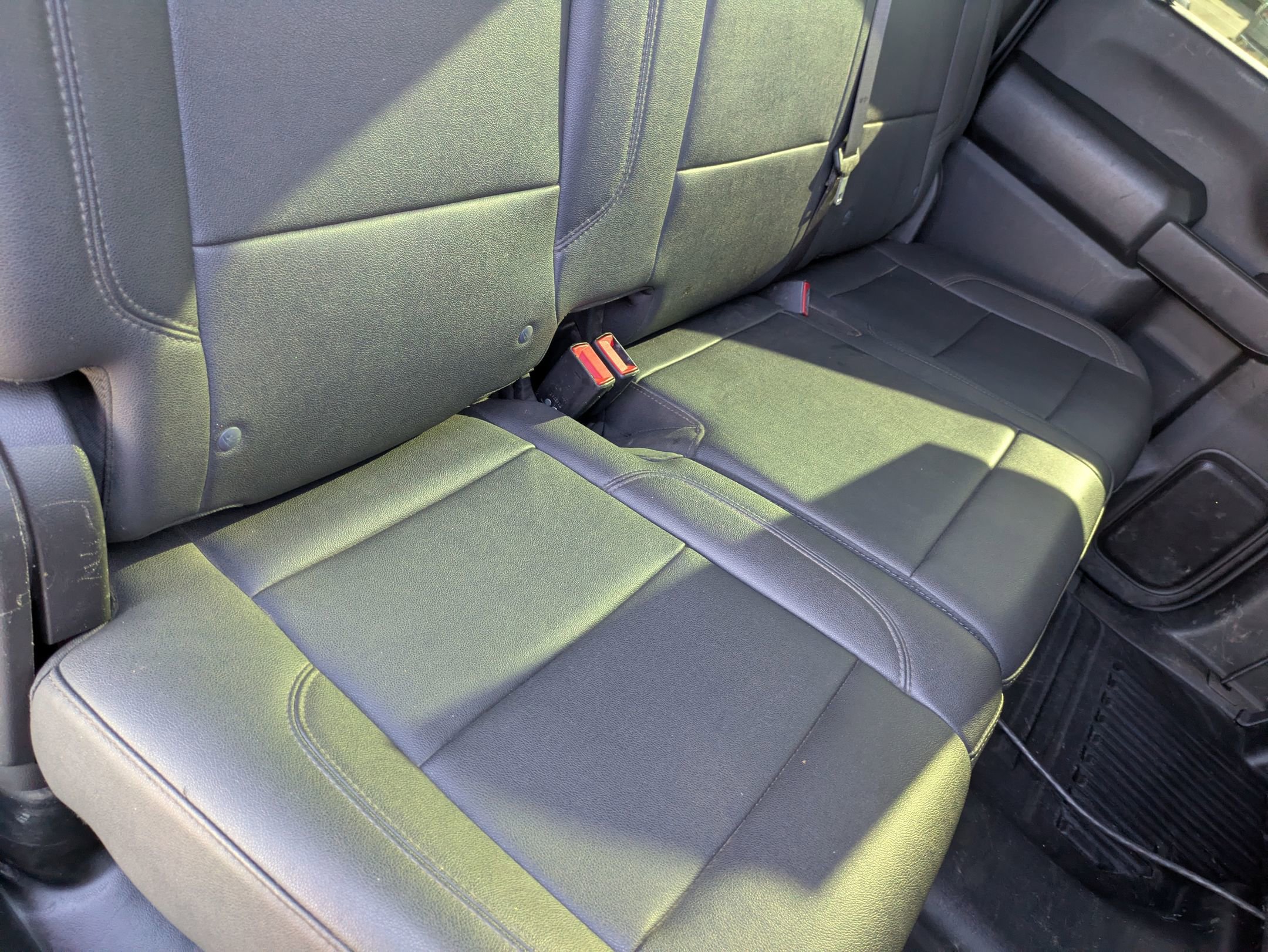 Used 2024 Chevrolet Silverado 3500 W/T w/ WT Convenience Package AWD/4WD image 35