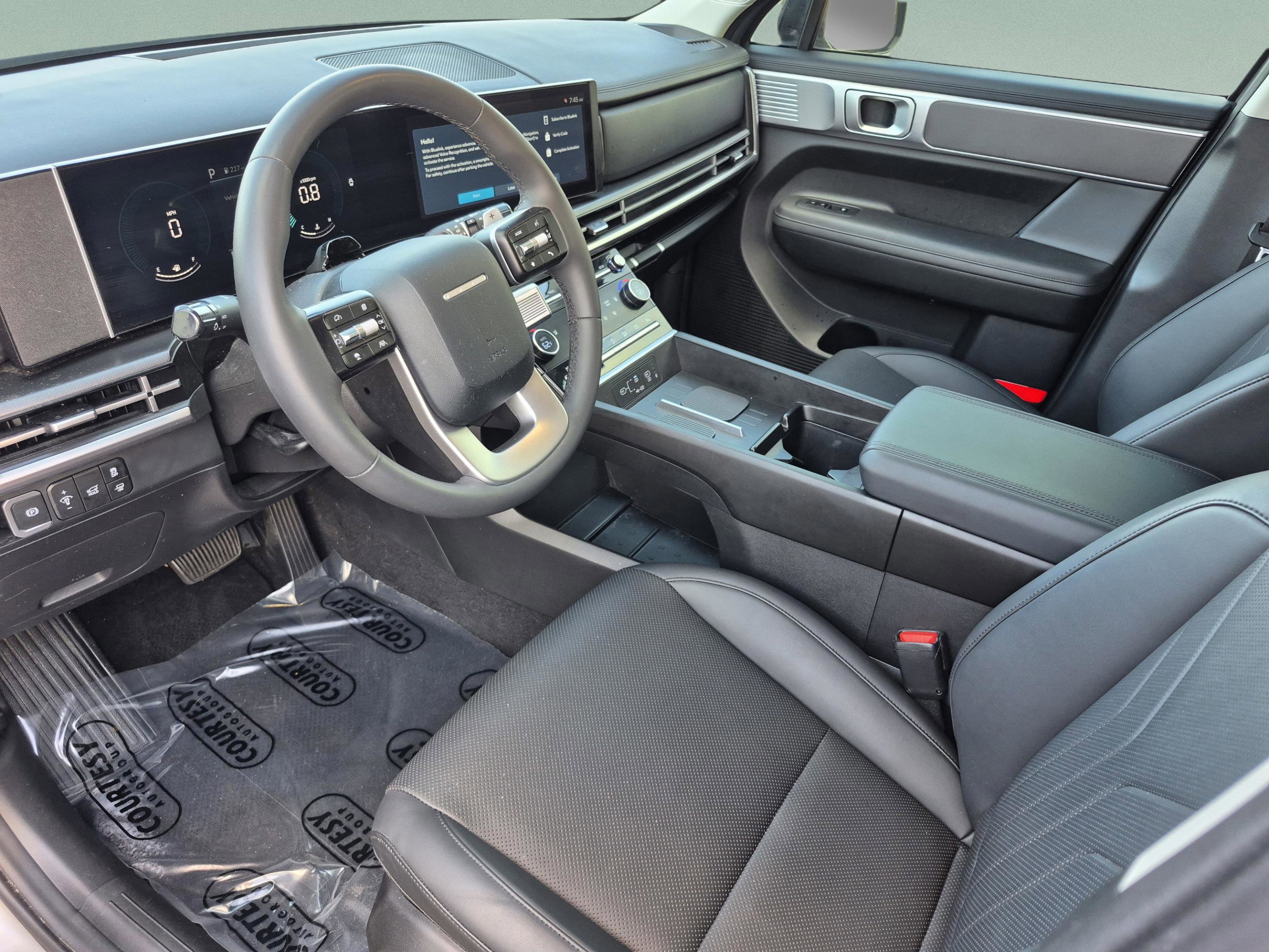 Used 2024 Hyundai Santa Fe XRT AWD/4WD image 21