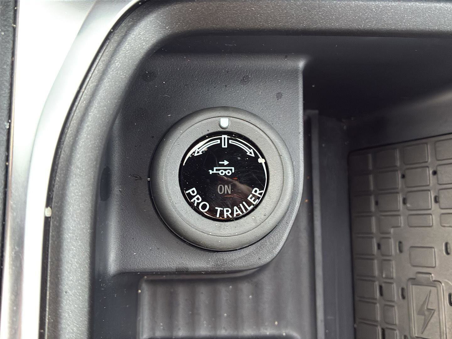 New 2025 Ford Expedition Tremor AWD/4WD image 30