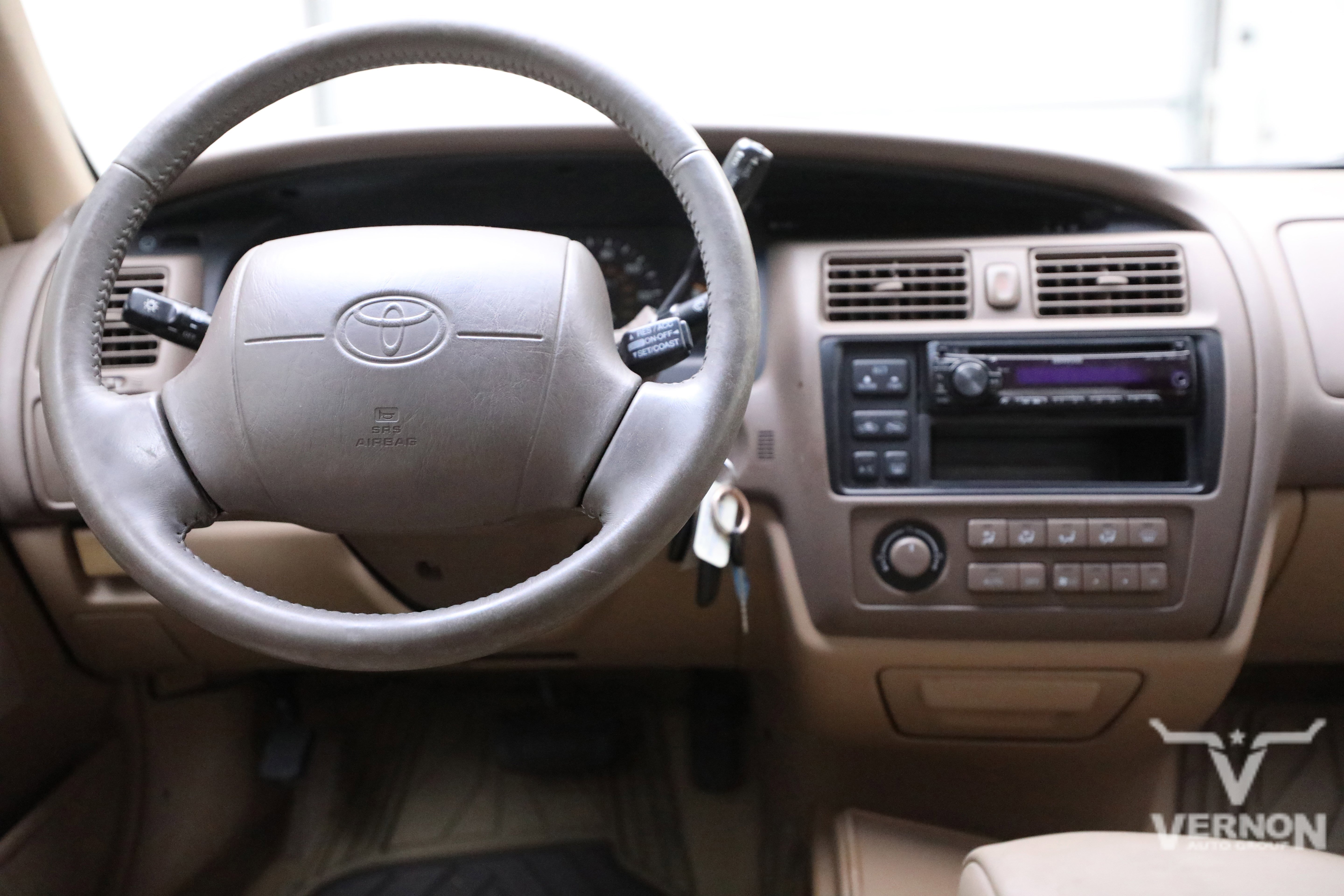 Used 1997 Toyota Avalon XL image 18