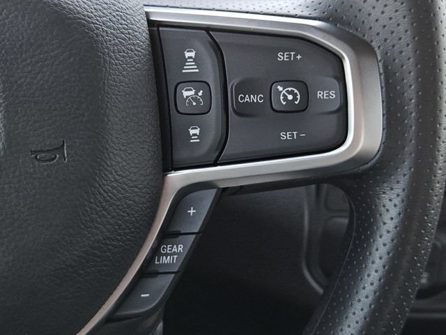 New 2026 RAM 3500 Tradesman w/ Chrome Appearance Group A AWD/4WD image 18