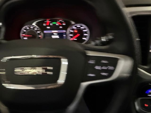 Used 2023 GMC Acadia SLT w/ Elevation Edition image 15